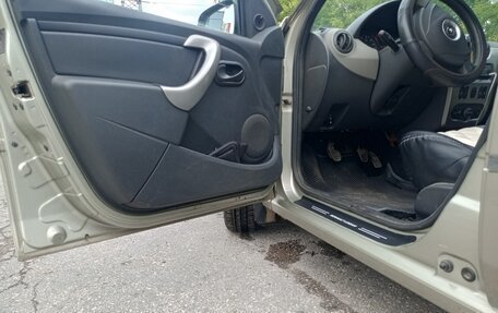 Renault Logan I, 2011 год, 500 000 рублей, 3 фотография