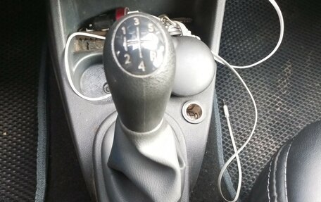Renault Logan I, 2011 год, 500 000 рублей, 9 фотография