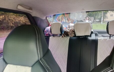 Renault Logan I, 2011 год, 500 000 рублей, 15 фотография