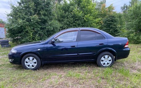 Nissan Almera Classic, 2011 год, 795 000 рублей, 4 фотография