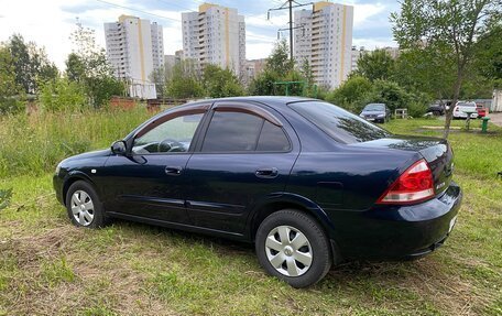 Nissan Almera Classic, 2011 год, 795 000 рублей, 6 фотография