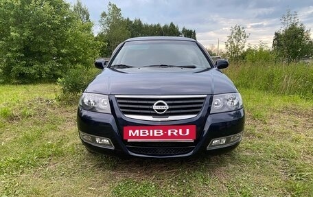 Nissan Almera Classic, 2011 год, 795 000 рублей, 5 фотография