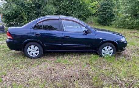 Nissan Almera Classic, 2011 год, 795 000 рублей, 10 фотография
