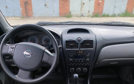 Nissan Almera Classic, 2011 год, 795 000 рублей, 16 фотография