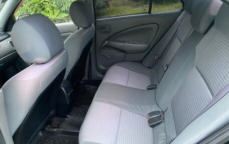 Nissan Almera Classic, 2011 год, 795 000 рублей, 22 фотография