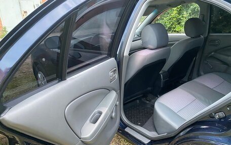 Nissan Almera Classic, 2011 год, 795 000 рублей, 21 фотография