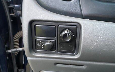 Nissan Almera Classic, 2011 год, 795 000 рублей, 17 фотография