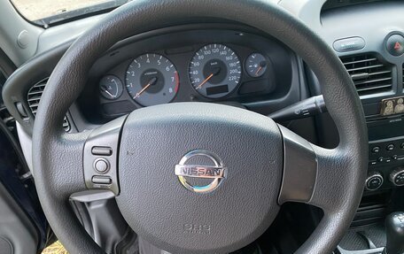 Nissan Almera Classic, 2011 год, 795 000 рублей, 23 фотография