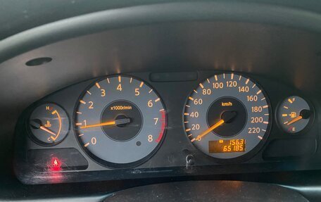 Nissan Almera Classic, 2011 год, 795 000 рублей, 18 фотография