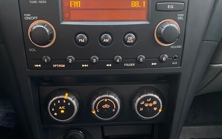 Nissan Almera Classic, 2011 год, 795 000 рублей, 20 фотография