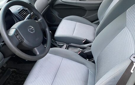 Nissan Almera Classic, 2011 год, 795 000 рублей, 14 фотография