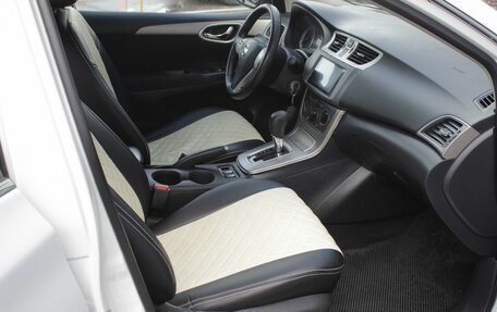 Nissan Sentra, 2014 год, 774 000 рублей, 3 фотография