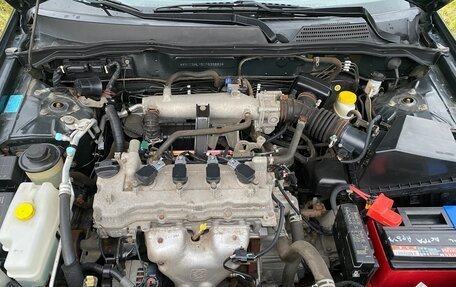 Nissan Almera Classic, 2011 год, 795 000 рублей, 25 фотография