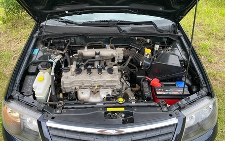 Nissan Almera Classic, 2011 год, 795 000 рублей, 24 фотография
