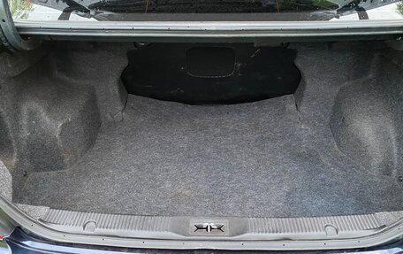 Nissan Almera Classic, 2011 год, 795 000 рублей, 27 фотография