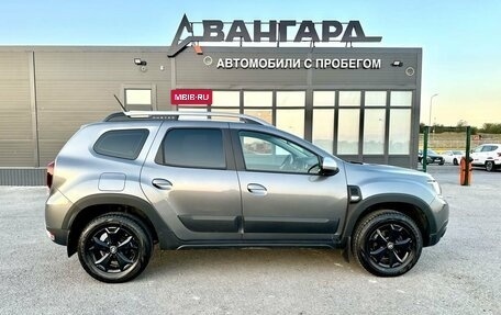 Renault Duster, 2021 год, 1 870 000 рублей, 7 фотография