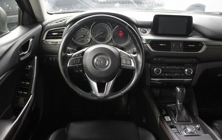 Mazda 6, 2016 год, 1 948 000 рублей, 2 фотография