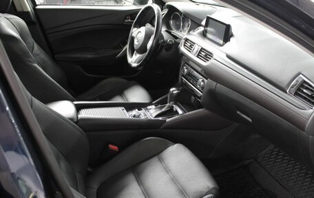 Mazda 6, 2016 год, 1 948 000 рублей, 8 фотография