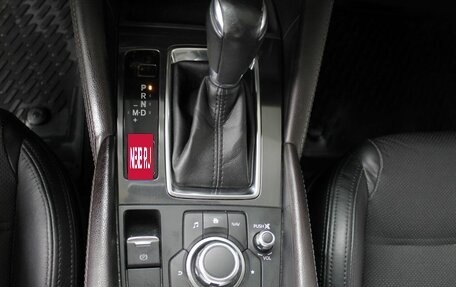Mazda 6, 2016 год, 1 948 000 рублей, 6 фотография