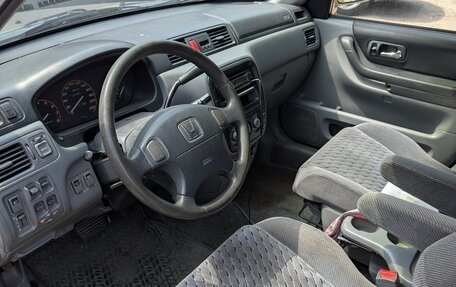 Honda CR-V IV, 1999 год, 470 000 рублей, 6 фотография