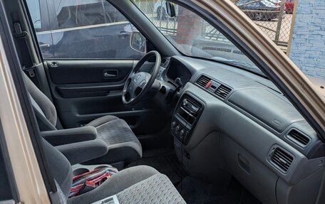 Honda CR-V IV, 1999 год, 470 000 рублей, 3 фотография