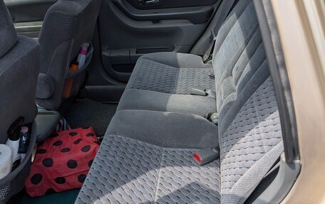 Honda CR-V IV, 1999 год, 470 000 рублей, 4 фотография