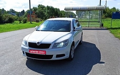 Skoda Octavia, 2012 год, 750 000 рублей, 1 фотография