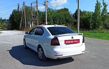 Skoda Octavia, 2012 год, 750 000 рублей, 5 фотография