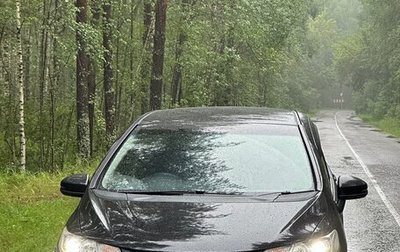 Honda Fit III, 2013 год, 1 150 000 рублей, 1 фотография