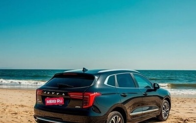 Haval Jolion, 2021 год, 1 560 000 рублей, 1 фотография