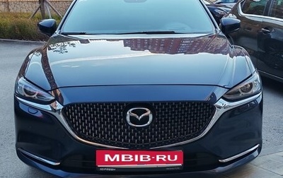 Mazda 6, 2021 год, 2 790 000 рублей, 1 фотография