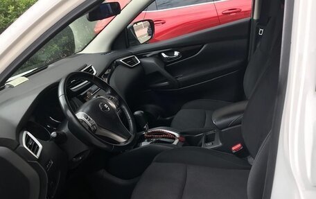 Nissan Qashqai, 2016 год, 1 950 000 рублей, 5 фотография