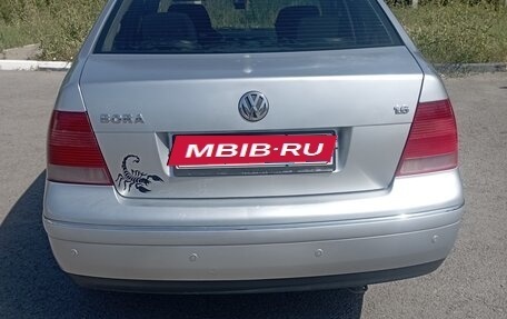 Volkswagen Bora, 2003 год, 570 000 рублей, 4 фотография