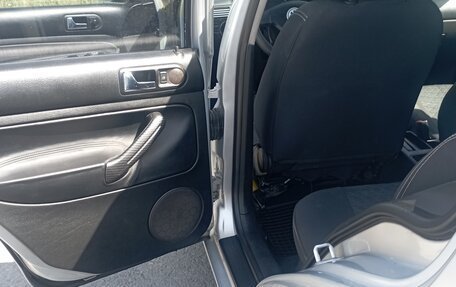 Volkswagen Bora, 2003 год, 570 000 рублей, 9 фотография