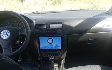 Volkswagen Bora, 2003 год, 570 000 рублей, 8 фотография