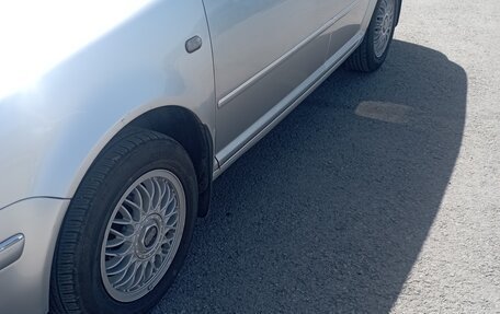 Volkswagen Bora, 2003 год, 570 000 рублей, 6 фотография