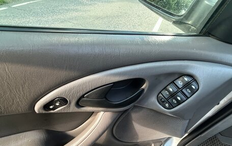 Ford Focus IV, 2002 год, 239 000 рублей, 9 фотография
