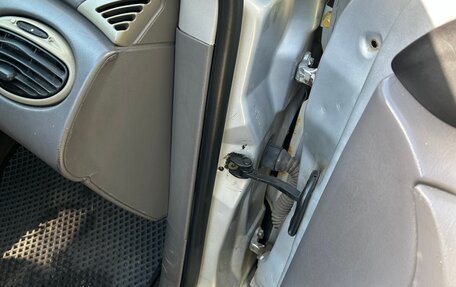 Ford Focus IV, 2002 год, 239 000 рублей, 7 фотография
