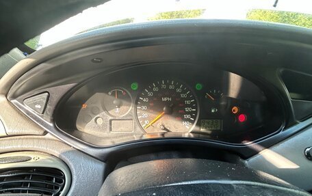 Ford Focus IV, 2002 год, 239 000 рублей, 10 фотография