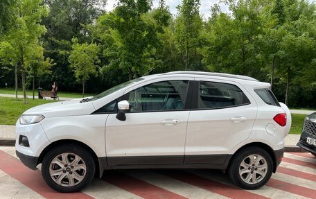 Ford EcoSport, 2014 год, 885 000 рублей, 5 фотография