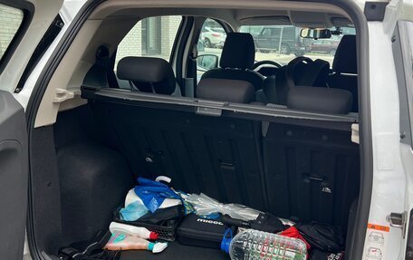 Ford EcoSport, 2014 год, 885 000 рублей, 7 фотография