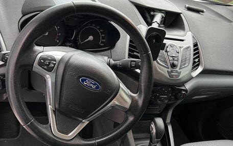 Ford EcoSport, 2014 год, 885 000 рублей, 11 фотография