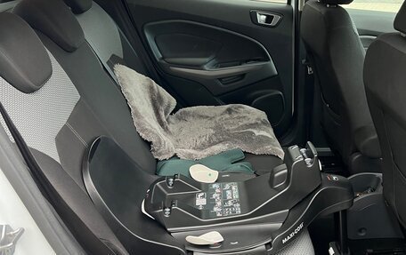 Ford EcoSport, 2014 год, 885 000 рублей, 8 фотография