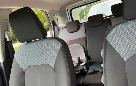 Ford EcoSport, 2014 год, 885 000 рублей, 13 фотография