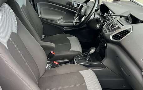 Ford EcoSport, 2014 год, 885 000 рублей, 9 фотография