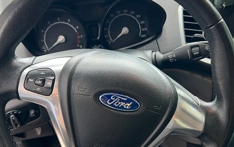 Ford EcoSport, 2014 год, 885 000 рублей, 16 фотография