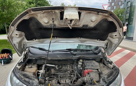 Ford EcoSport, 2014 год, 885 000 рублей, 17 фотография