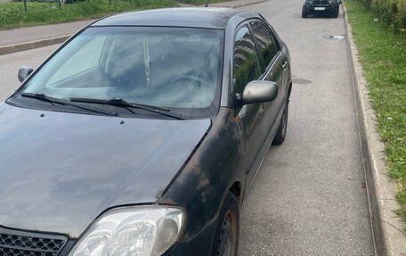 Toyota Corolla, 2003 год, 350 000 рублей, 2 фотография