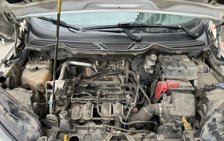 Ford EcoSport, 2014 год, 885 000 рублей, 18 фотография