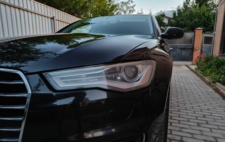 Audi A6, 2015 год, 1 890 000 рублей, 5 фотография